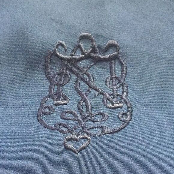 NATORI II TANK STYLE SATIN NIGHT GOWN CHEMISE - Picture 4 of 5